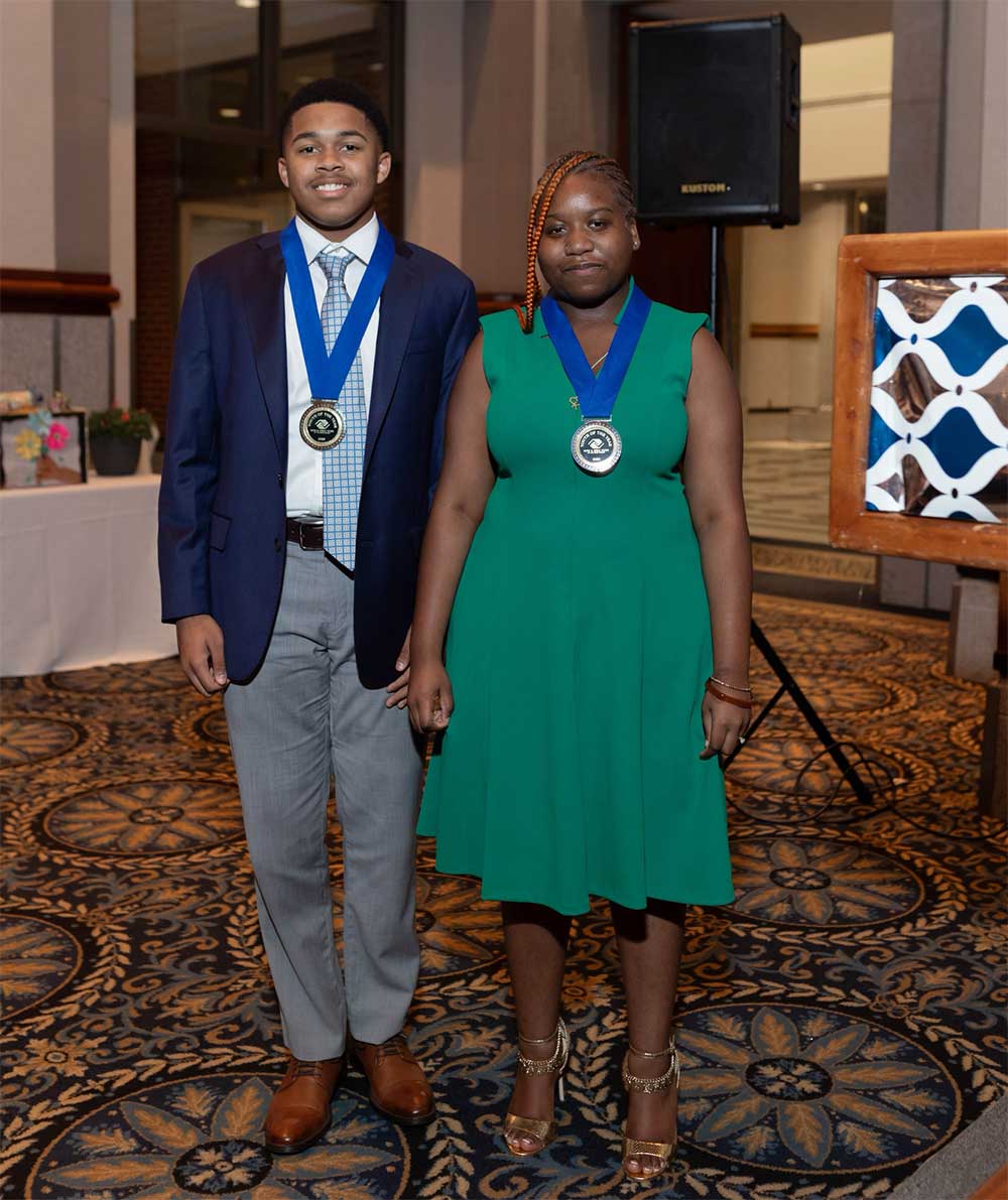 From Club member to Club leader